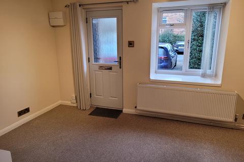 1 bedroom end of terrace house to rent, St. Albans, AL4 9HB