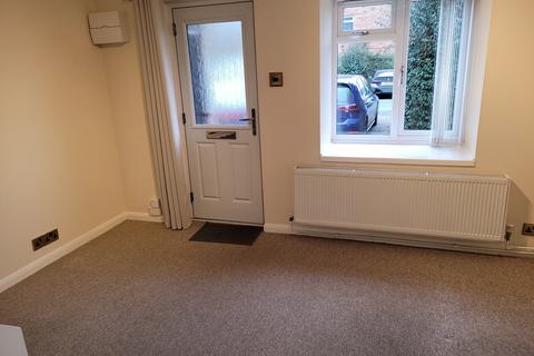 1 bedroom end of terrace house to rent, St. Albans, AL4 9HB