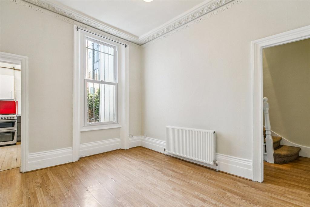 Apartment in London - View 2
