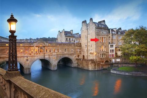 Flat 1, 17 Argyle Street, Bath, BA2 4BQ