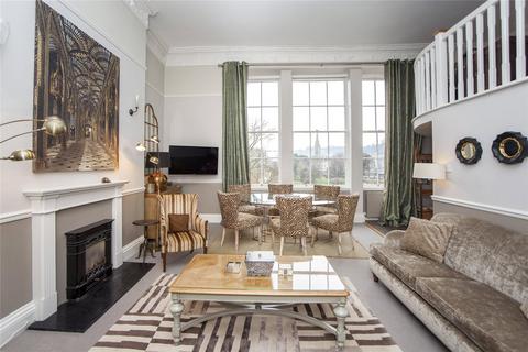 Flat 1, 17 Argyle Street, Bath, BA2 4BQ