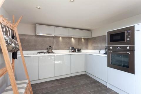 Flat 1, 17 Argyle Street, Bath, BA2 4BQ