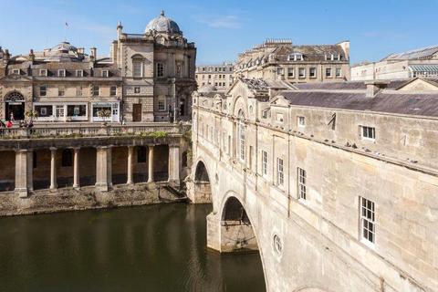 Flat 1, 17 Argyle Street, Bath, BA2 4BQ