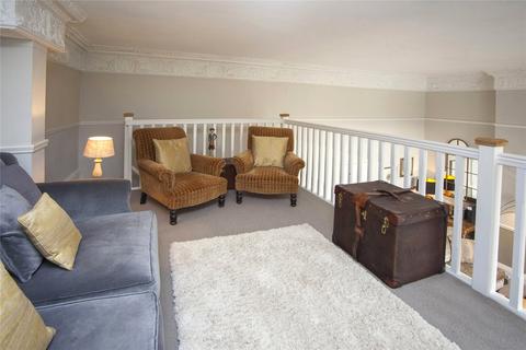 Flat 1, 17 Argyle Street, Bath, BA2 4BQ