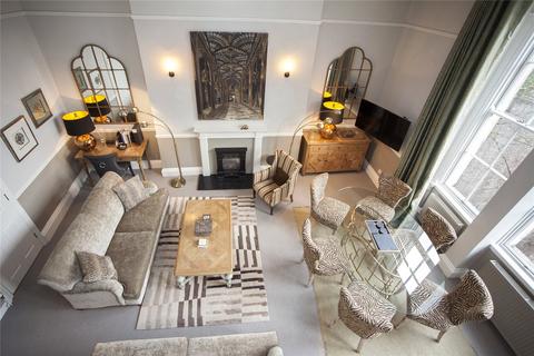 Flat 1, 17 Argyle Street, Bath, BA2 4BQ