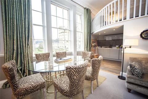 Flat 1, 17 Argyle Street, Bath, BA2 4BQ