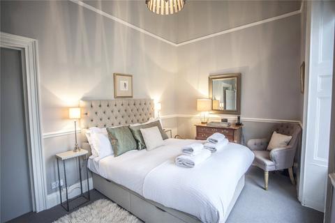 Flat 1, 17 Argyle Street, Bath, BA2 4BQ