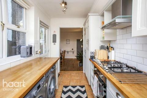 undefined, Churchill Road, South croydon