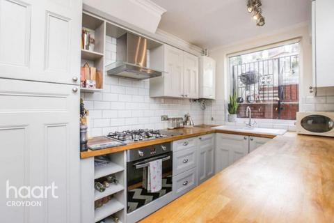 undefined, Churchill Road, South croydon