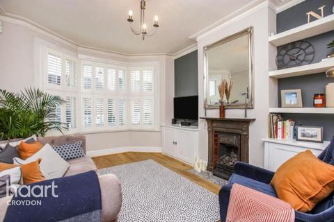 undefined, Churchill Road, South croydon