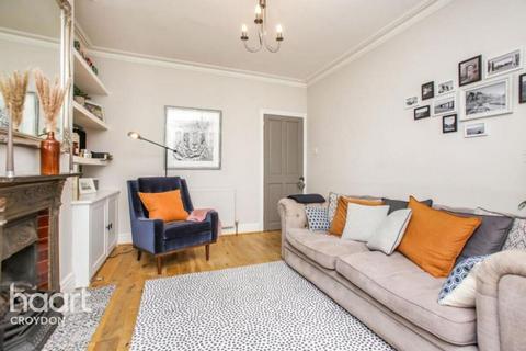 undefined, Churchill Road, South croydon