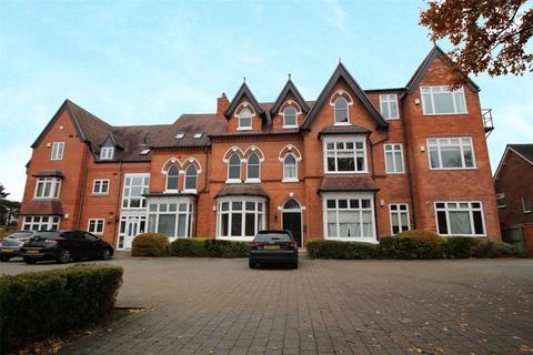 2 bedroom flat to rent, Kineton Grange, 84-86 Kineton Green Road, Solihull, West Midlands, B92