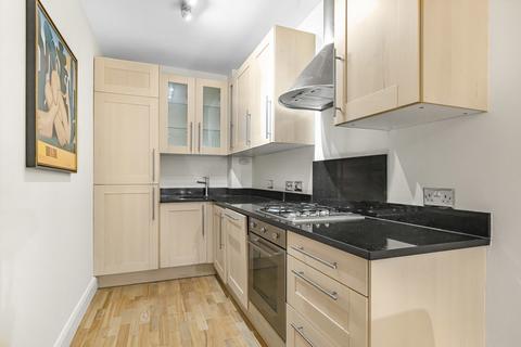 1 bedroom apartment to rent, Tanner Street, London, SE1