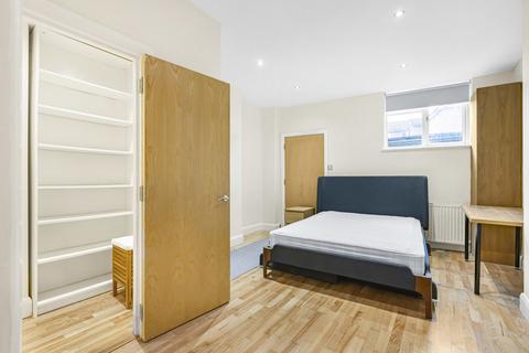 1 bedroom apartment to rent, Tanner Street, London, SE1