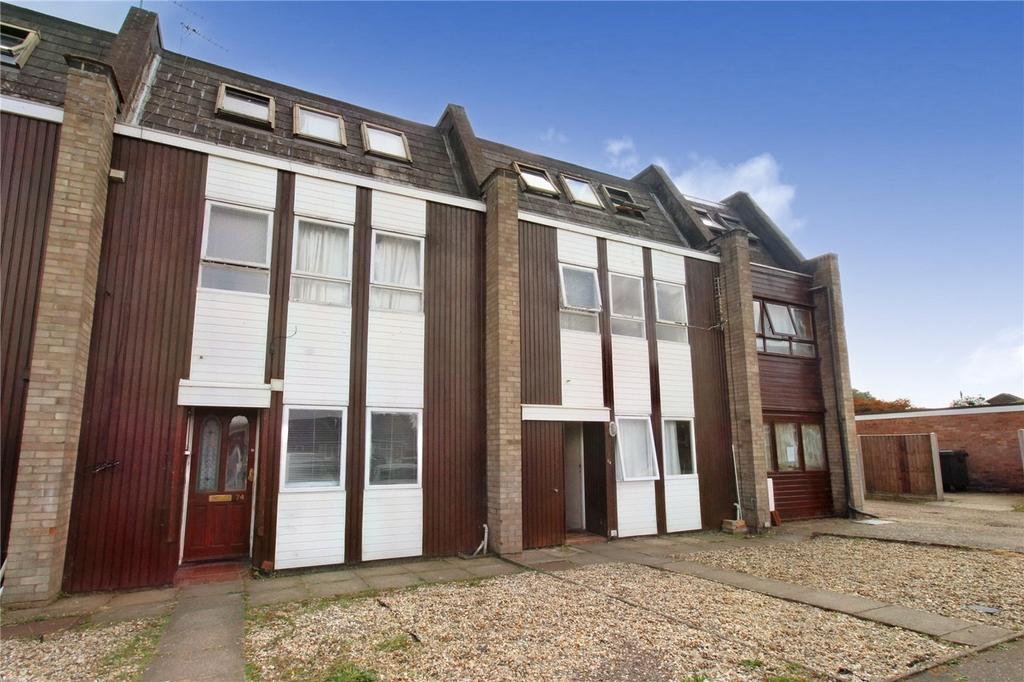 Oval Road, Costessey, Norwich... 13 bed house £725,000