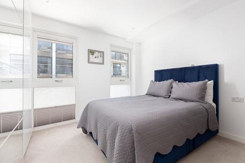 1 bedroom flat for sale - Jefferson Court.,Cynthia Street, London, N1