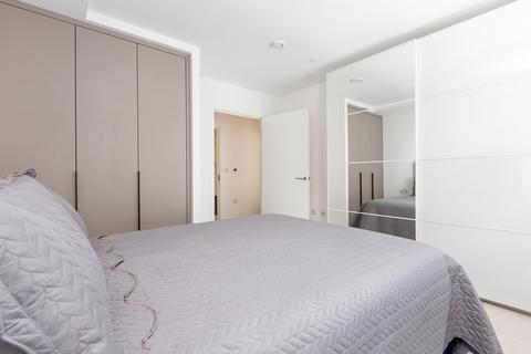 1 bedroom flat for sale - Jefferson Court.,Cynthia Street, London, N1