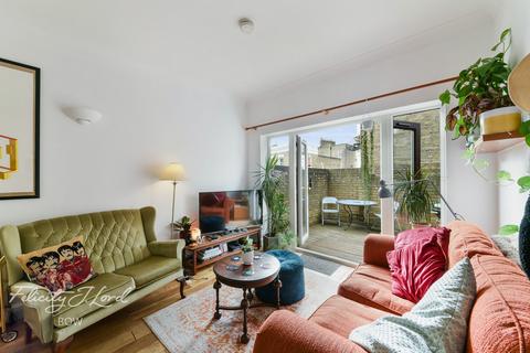 21 Eric Street, London, E3 4TG