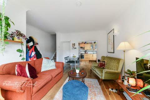 21 Eric Street, London, E3 4TG