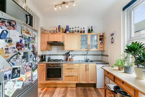 21 Eric Street, London, E3 4TG