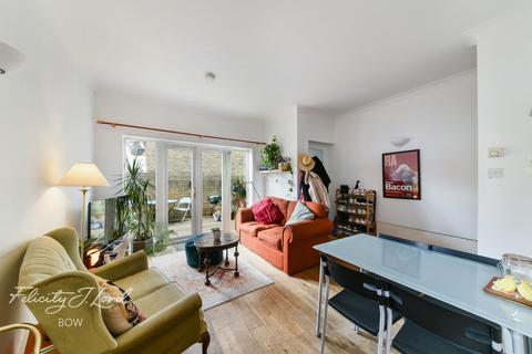 21 Eric Street, London, E3 4TG