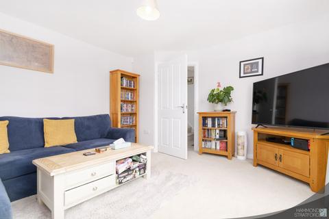 2 Blake Close, Hethersett, Norwich, NR9 3GS