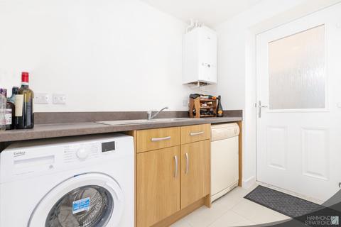 2 Blake Close, Hethersett, Norwich, NR9 3GS