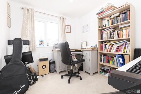 2 Blake Close, Hethersett, Norwich, NR9 3GS
