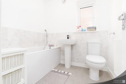2 Blake Close, Hethersett, Norwich, NR9 3GS