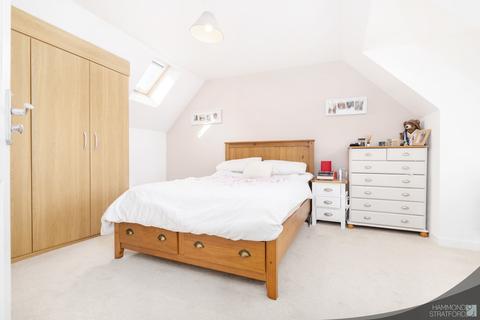 2 Blake Close, Hethersett, Norwich, NR9 3GS