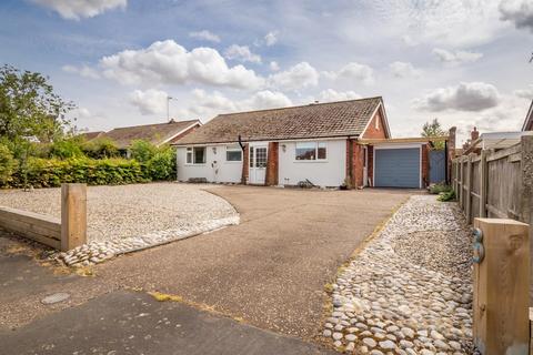 3 bedroom detached bungalow for sale, Holt