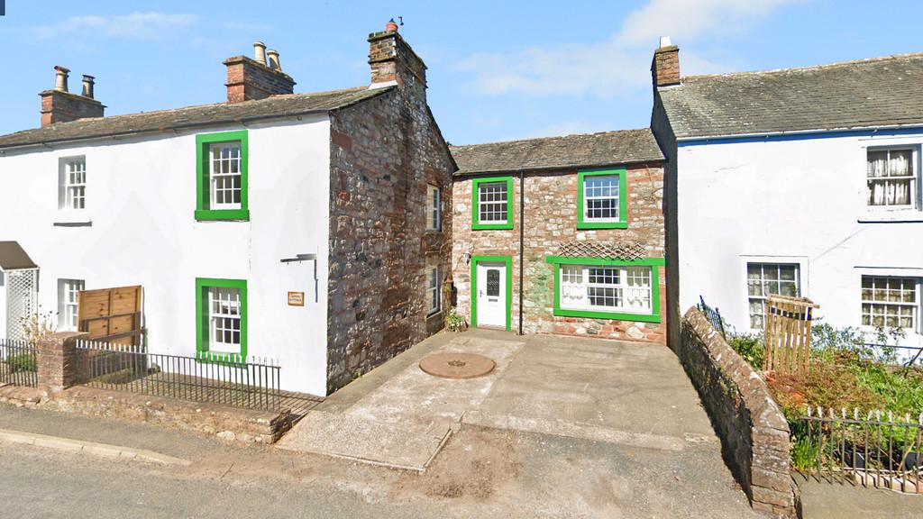Smithy Cottage, Tirril, Penrith, Cumbria, CA10 2JE 3 bed cottage for