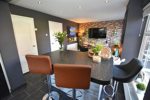 20 Binley Close, Shirley, Solihull, B90 2RB