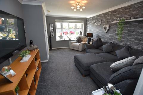 20 Binley Close, Shirley, Solihull, B90 2RB
