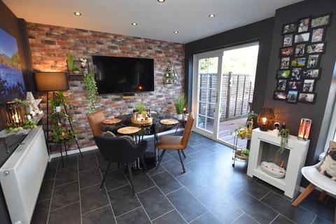 20 Binley Close, Shirley, Solihull, B90 2RB