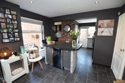 20 Binley Close, Shirley, Solihull, B90 2RB