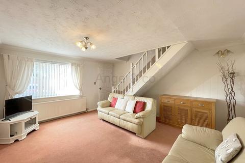 2 bedroom terraced house for sale - Hervey Street, Lowestoft