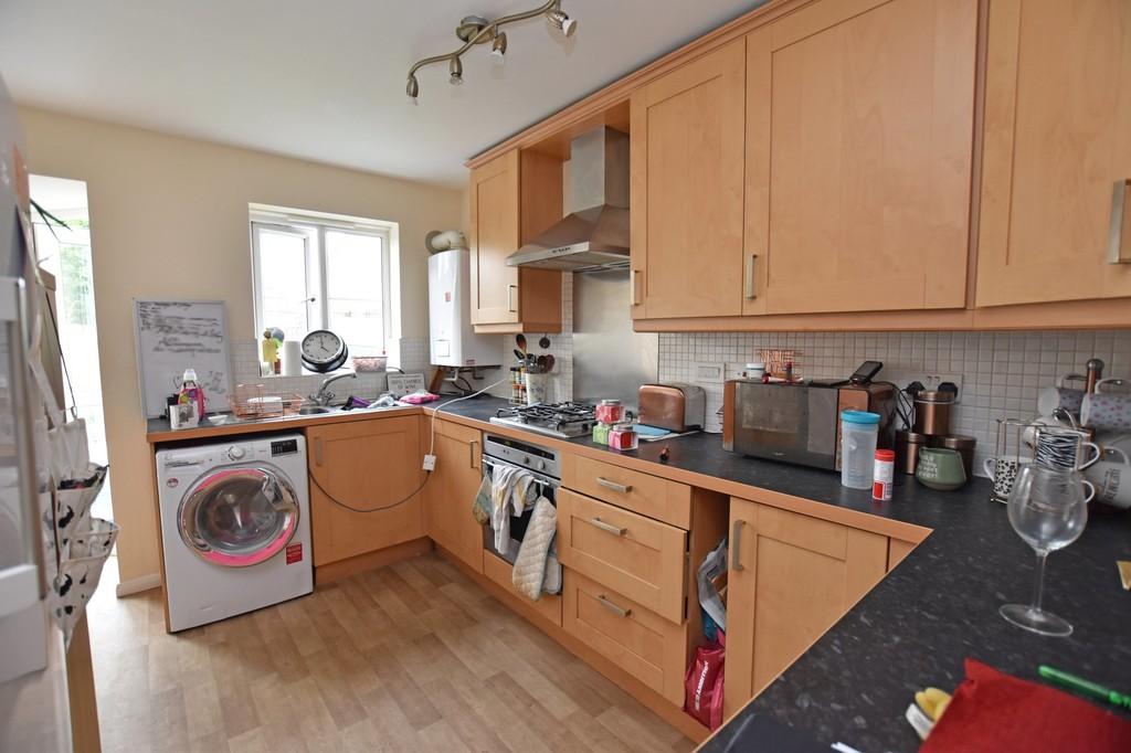 Downham Market 3 bed townhouse for sale £240,000
