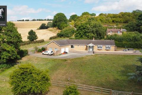 4 bedroom equestrian property for sale, Scamblesby, Lincolnshire Wolds
