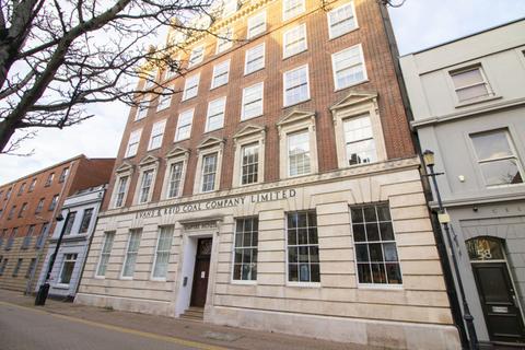 undefined, Empire House, Mount Stuart Square, Cardiff