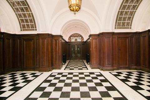 undefined, Empire House, Mount Stuart Square, Cardiff