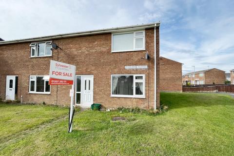 24 Chaucer Close, Stanley, DH9 6TU