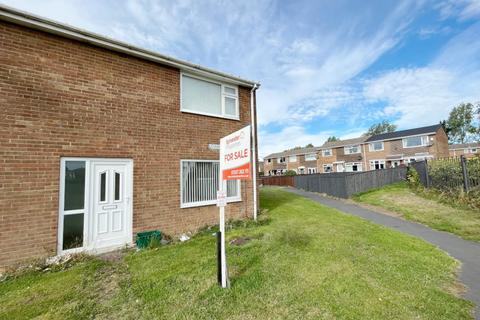 24 Chaucer Close, Stanley, DH9 6TU