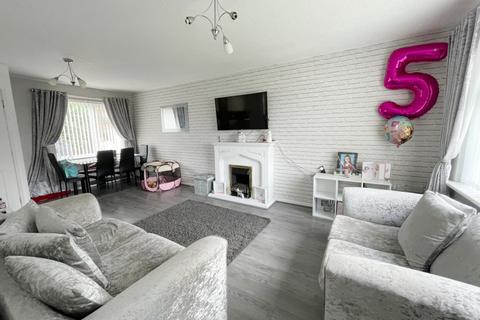 24 Chaucer Close, Stanley, DH9 6TU