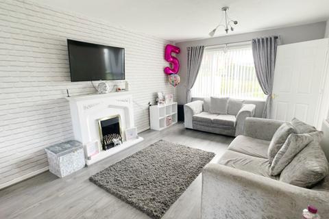 24 Chaucer Close, Stanley, DH9 6TU