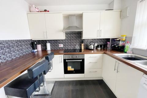 24 Chaucer Close, Stanley, DH9 6TU