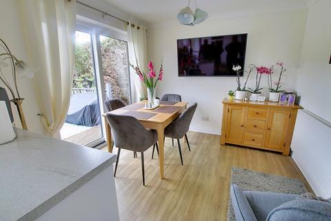 3 bedroom detached bungalow for sale, Pacific Close, March PE15