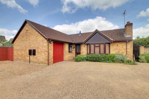 3 bedroom detached bungalow for sale, Pacific Close, March PE15