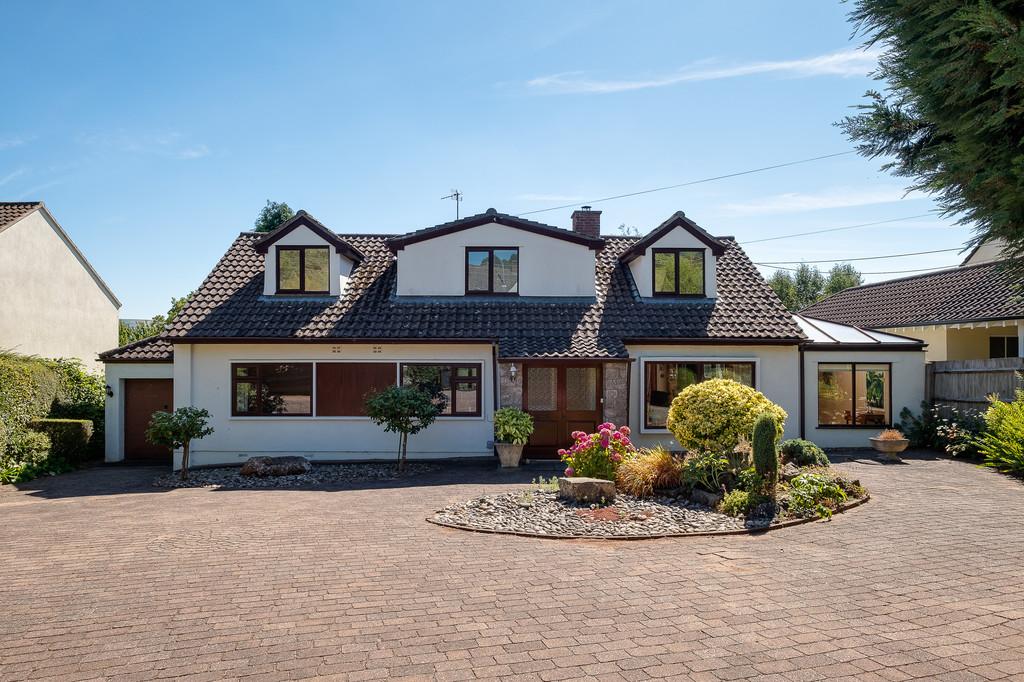Ropers Lane, Wrington 5 bed detached house £1,050,000
