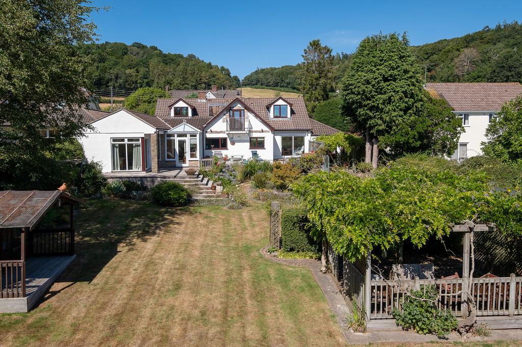 Ropers Lane, Wrington 5 bed detached house £1,050,000